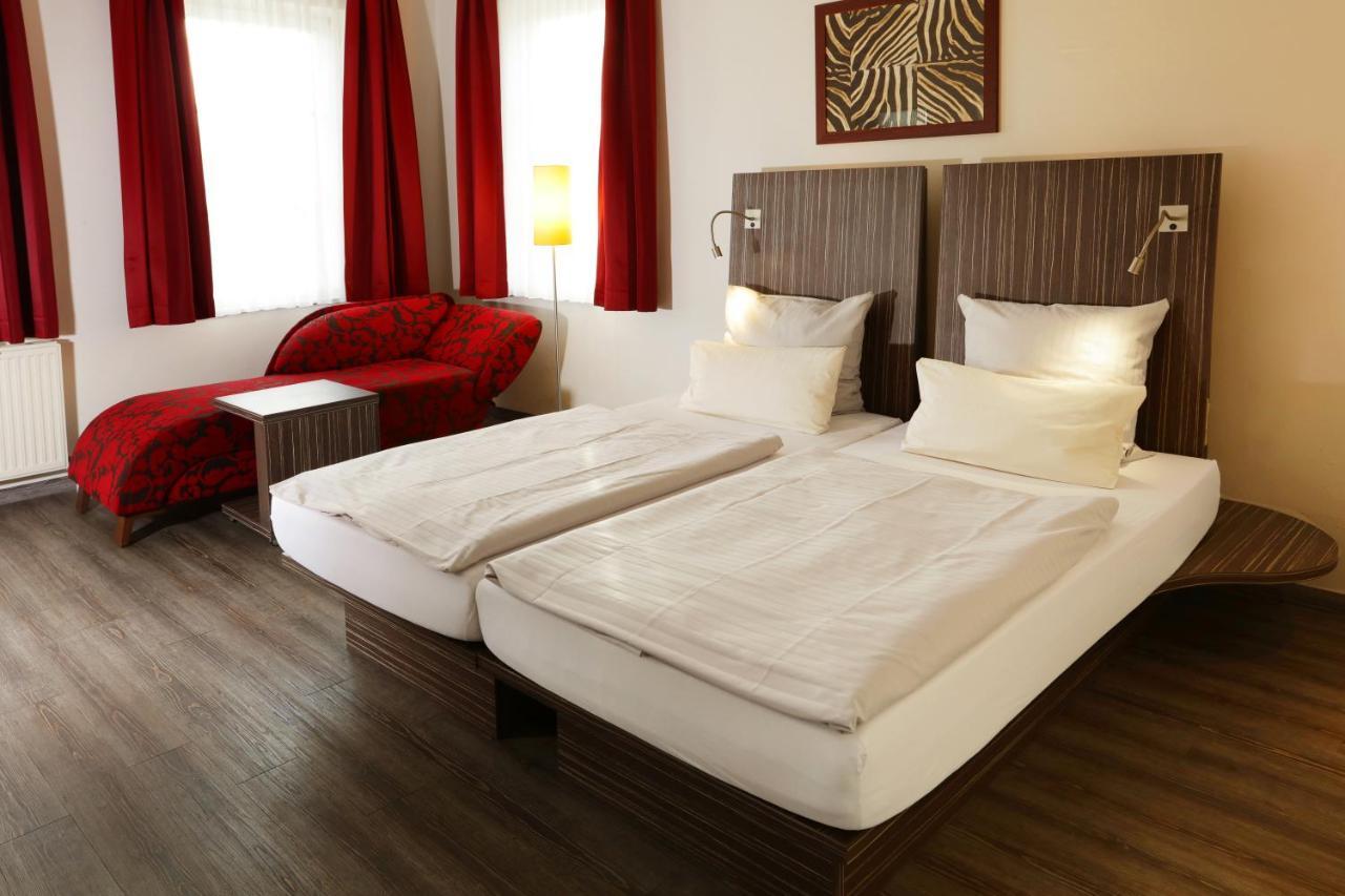 Gieschens Hotel Achim Εξωτερικό φωτογραφία