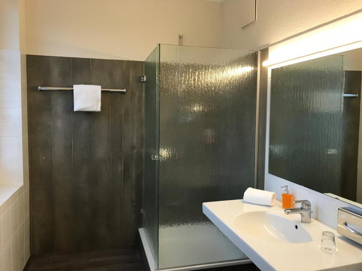 Gieschens Hotel Achim Εξωτερικό φωτογραφία