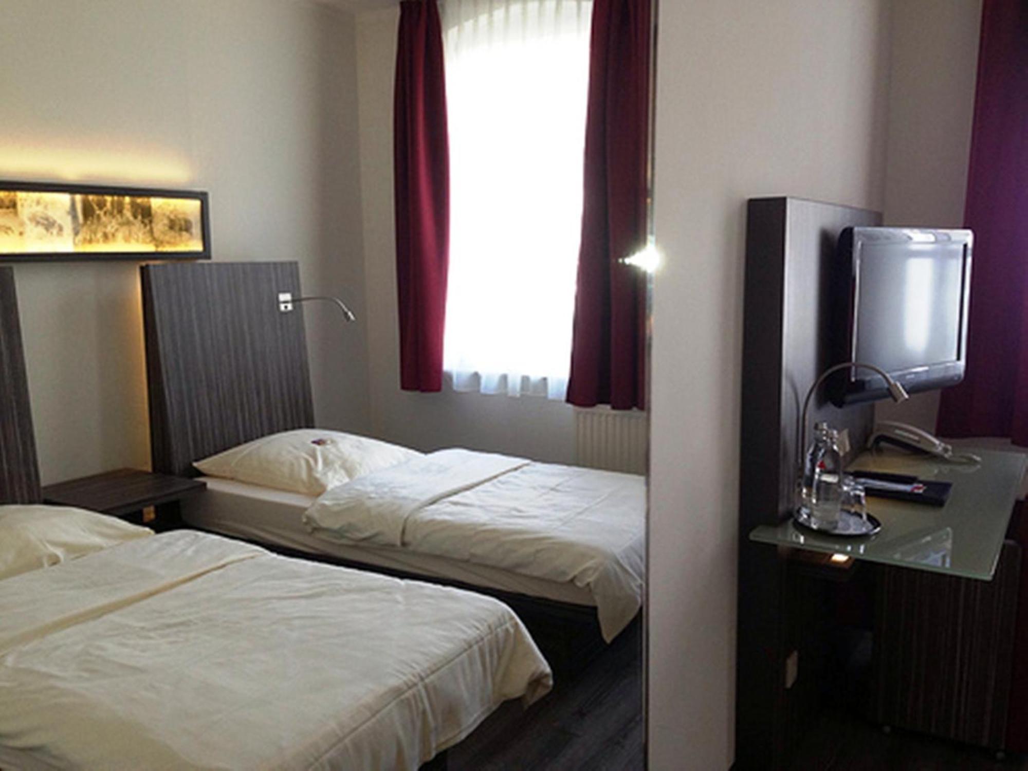 Gieschens Hotel Achim Δωμάτιο φωτογραφία